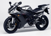 Yamaha YZF-R1